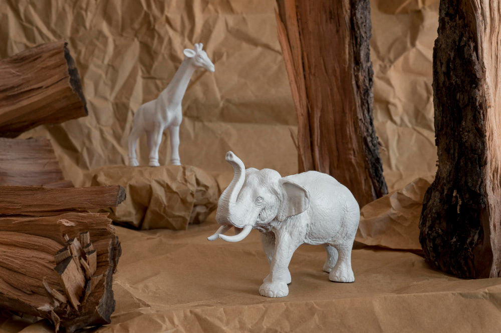 How to Style Animal Sculptures in Your Home: A Complete Guide to Elegant and Creative Décor