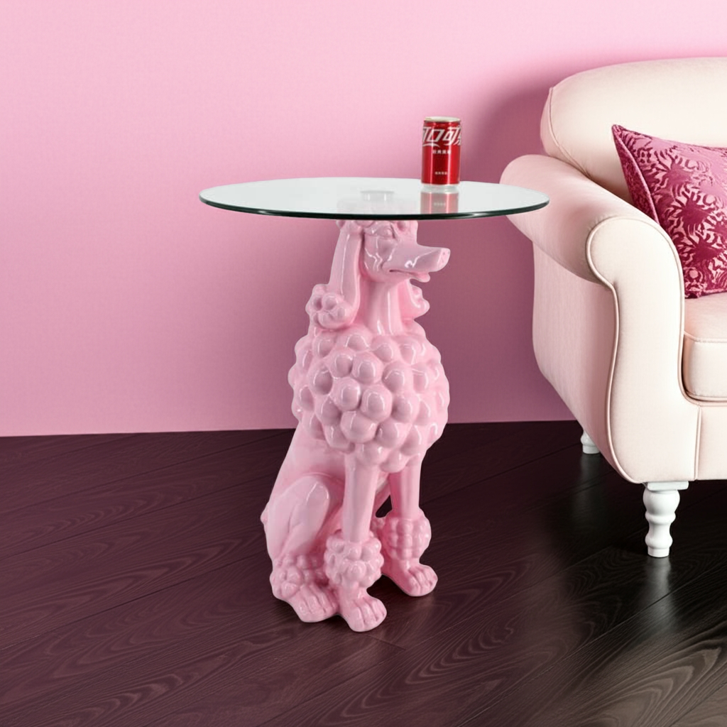 Why Animal-Themed Decor Is Trending in the UK