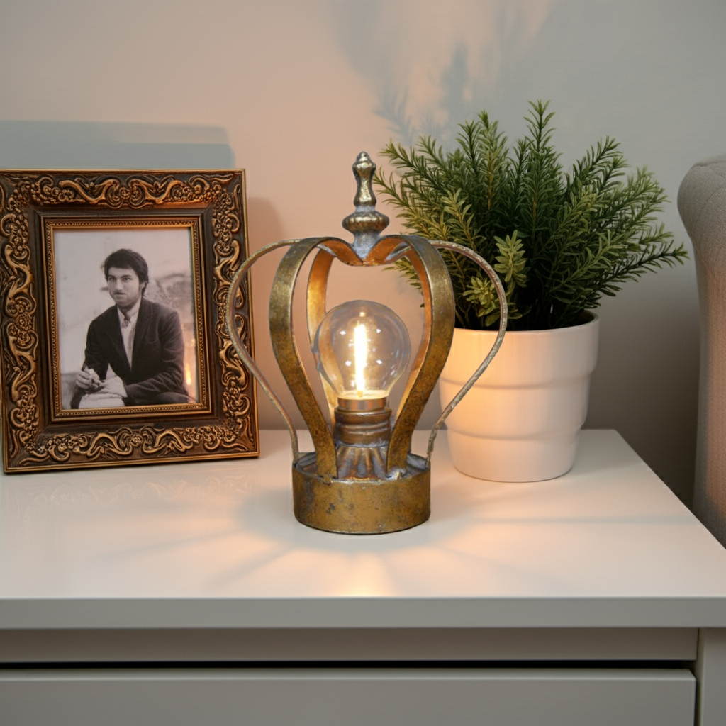 How to Choose the Perfect Statement Floor Lamp