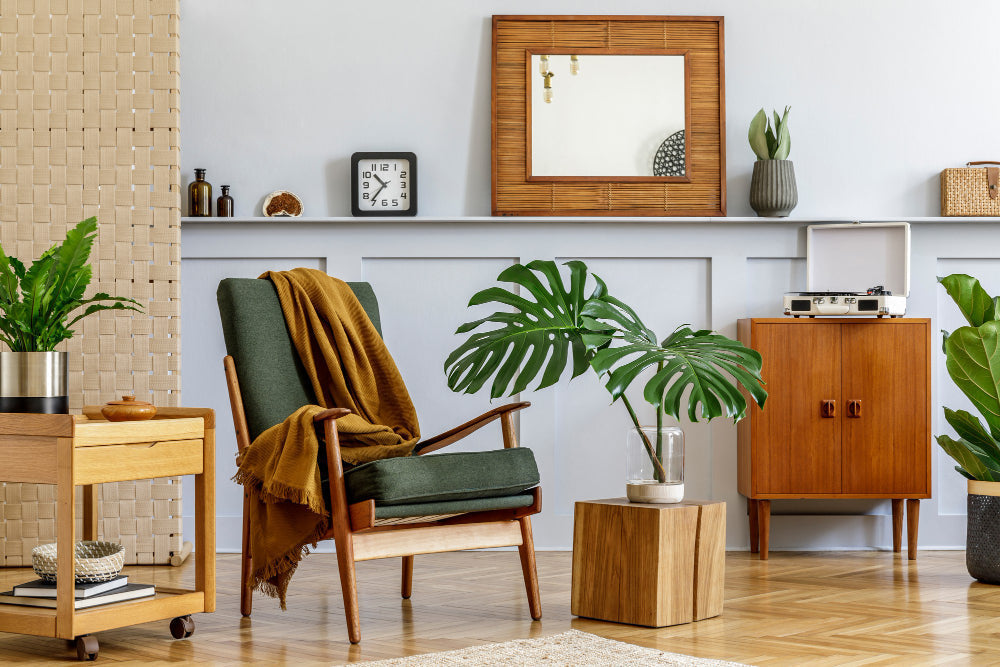 How to Choose Statement Home Decor That Transforms Your Space