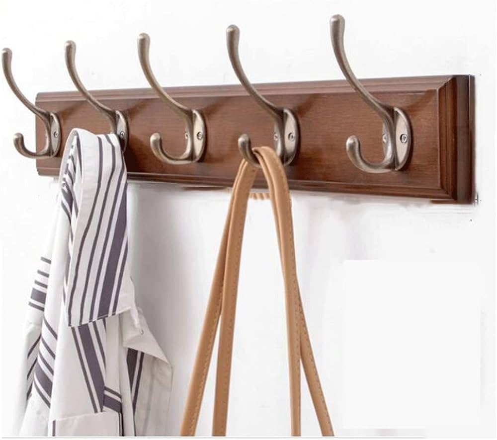 Traditional, Modern & Unusual Coat & Hat Hooks – Decor Vibes Ltd