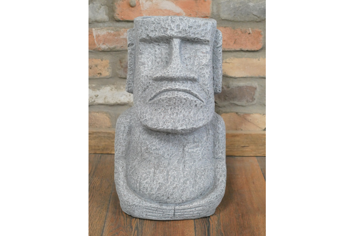 Head Planter