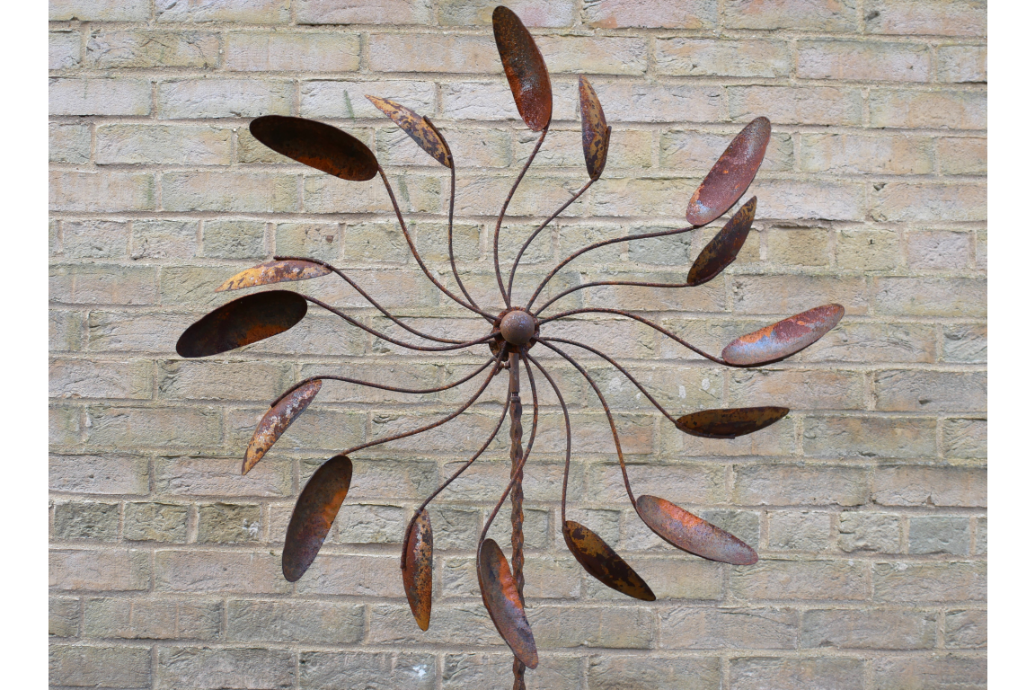 Extra Large Wind Spinner