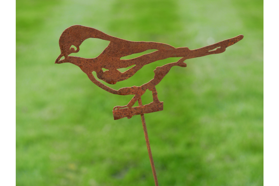 Bird Stake