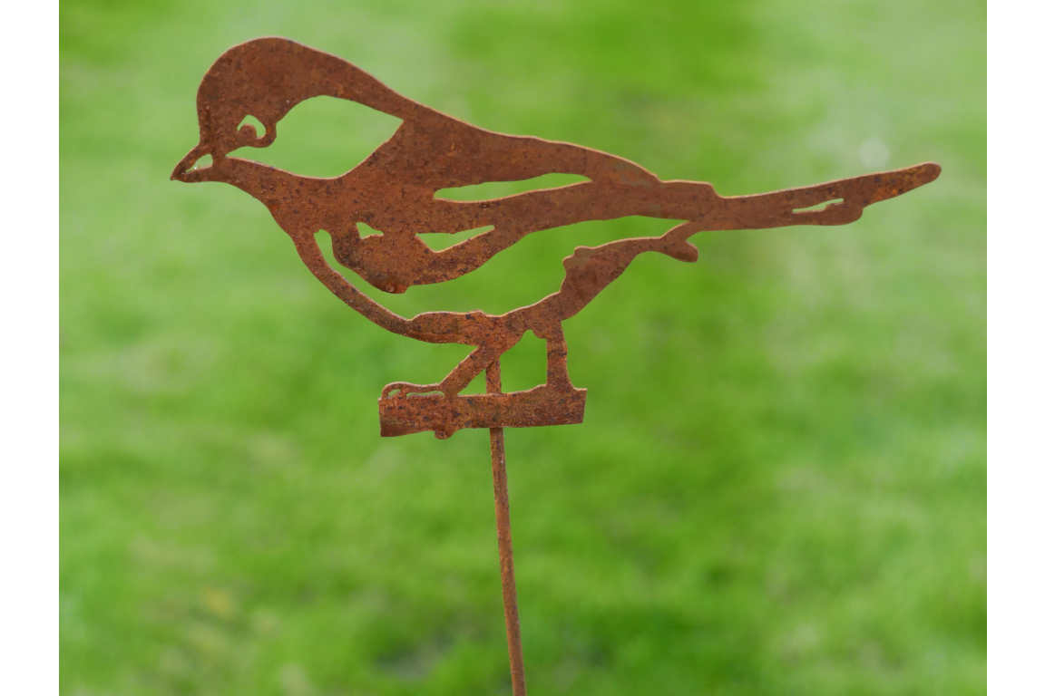 Bird Stake