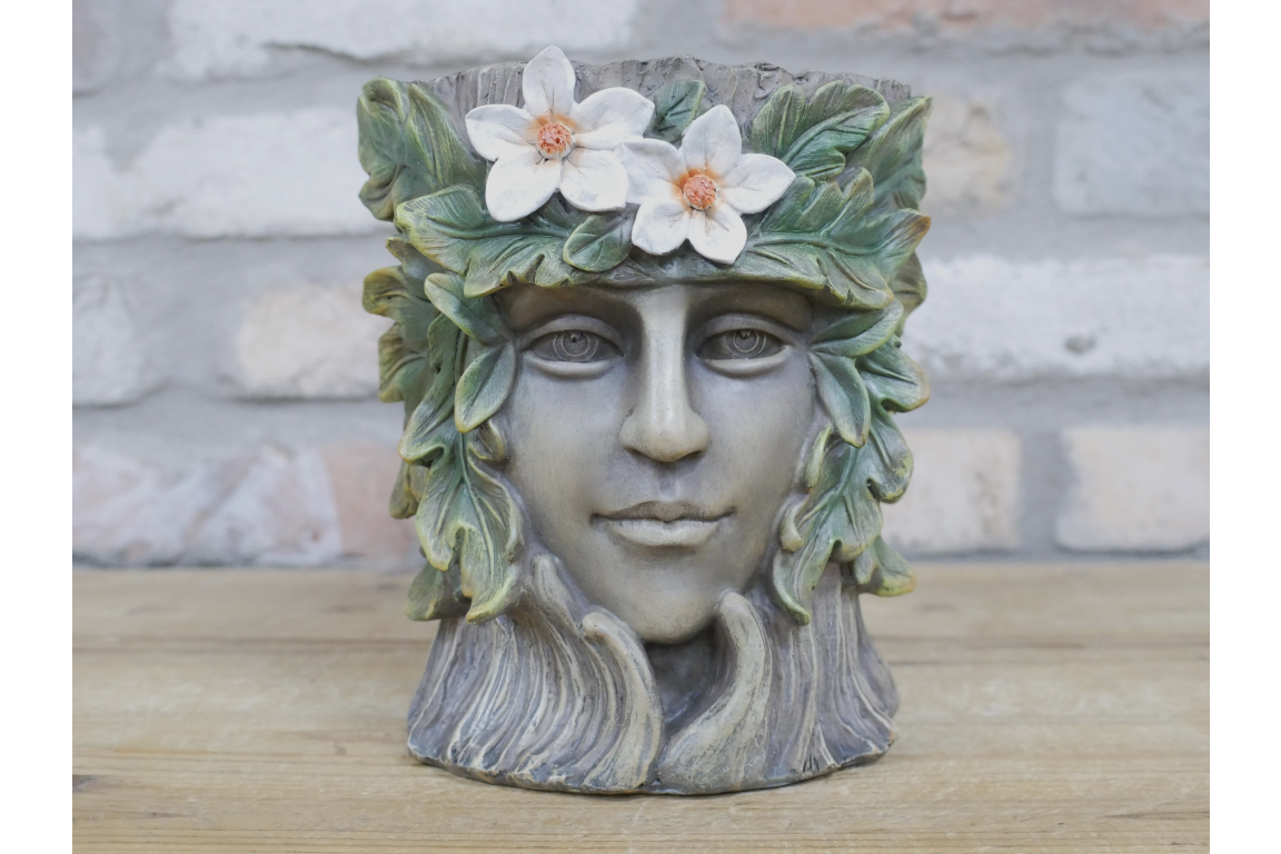 Treeman Planter