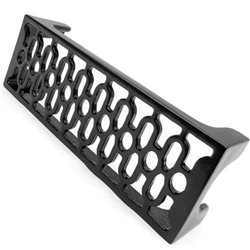 Vintage Style CAST Metal Victorian Ornate AIR Brick Wall Vent Grille Iron Airer