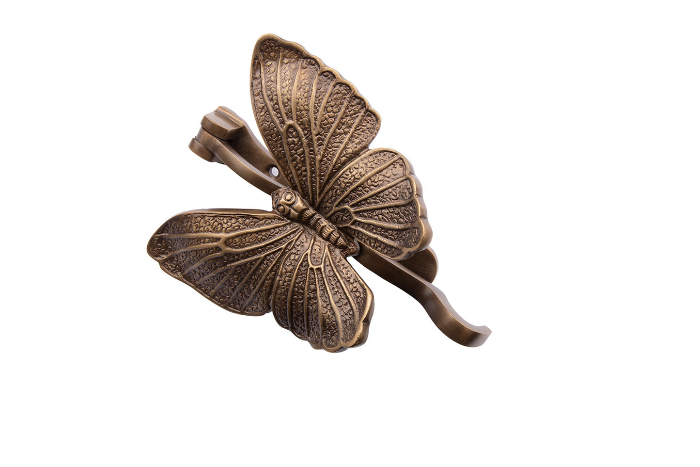 Butterfly Door Knocker with Multiple Variations