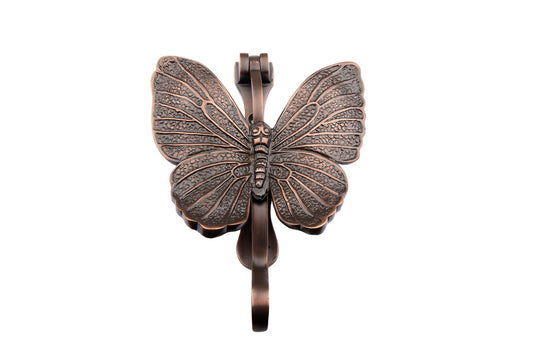Butterfly Door Knockers  with Multiple Variations